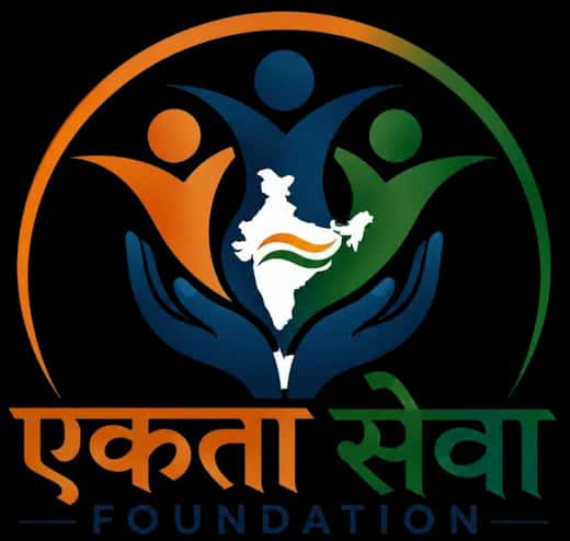 Ekta Seva Foundation — Education, Food, Community
